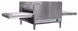 Lincoln 2504-1 Digital Countertop Impinger Series Electric Conveyor Oven