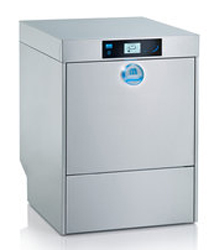 Meiko M-iClean US AirConcept Under Counter Glass Washer