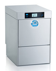 Meiko M-iClean US GiO Integrated Module Under Counter Glass Washer