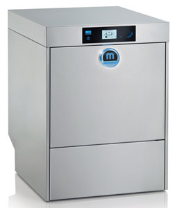 Meiko M-iClean UL AirConcept Under Counter Dish Washer