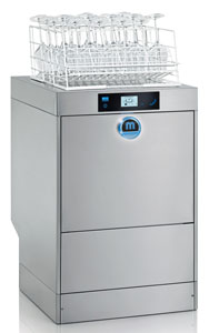 Meiko M-iClean UL GiO Integrated Module Under Counter Dish Washer