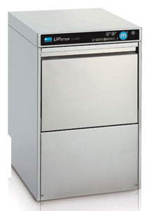 Meiko UPster-Line U 400 Under Counter Glass Washer