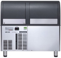 Scotsman AFC 134 AS OX SafeX Self Contained Cubelet Ice Machine