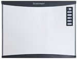 Scotsman NW 608 AS OX XSafe Modular Dice Cube Ice Maker