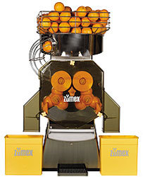 Zumex SPEED-PRO Commercial Citrus Juicer