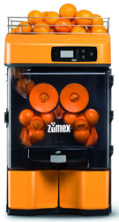 Zumex VERSATILE-PRO Commercial Citrus Juicer