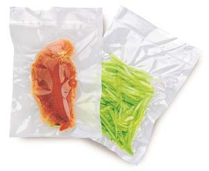 Orved VBC2535 Channel Vacuum Bags