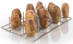 Rational 6035-1019 Potato Baker Rack