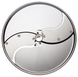 Electrolux EL650083 2mm SS S-Blade Slicing Disc for all TR Models