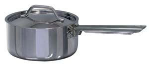 Forje SL2XP 2.0 Litre SS Extreme Performance Saucepan with Lid