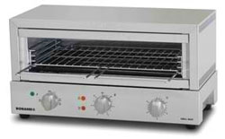 Roband GMX810 Grill Max Toaster