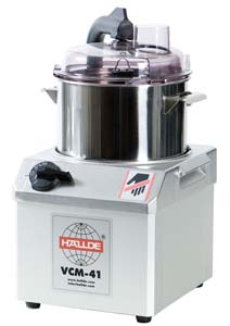 Hallde VCM-41 Cutter Blender Mixer