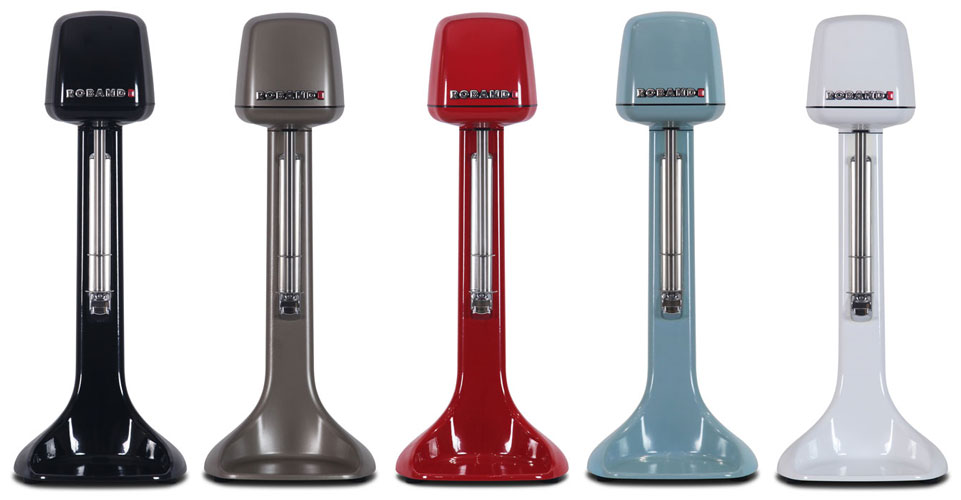 Roband DM31 Milkshake Mixer
