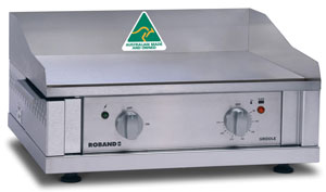 Roband G500XP Griddle Hotplate