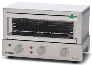 Roband GMX610 Grill Max Toaster