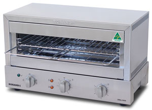Roband GMX810G Grill Max Toaster