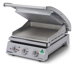 Roband GSA610S Grill Station