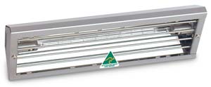 Roband HL26 1500W Heat Lamp Replacement Unit