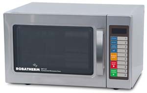 Robatherm RM1129 Light Duty Commercial Microwave Oven