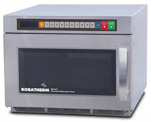 Robatherm RM1927 Heavy Duty Commercial Microwave Oven