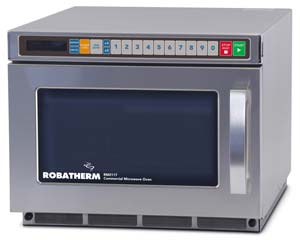 Robatherm RM2117 Heavy Duty Commercial Microwave Oven