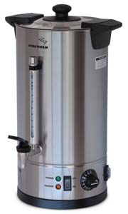 Robatherm UDS10VP Variable Pre-set Hot Water Urn