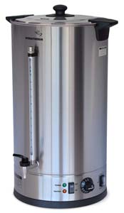 Robatherm UDS30VP Variable Pre-set Hot Water Urn