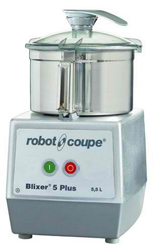 Robot Coupe Blixer 5-VV