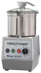 Robot Coupe Blixer 6-VV
