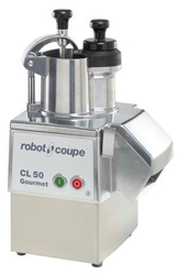 Robot Coupe CL50-Gourmet Vegetable Preparation Machine