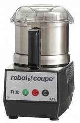 Robot Coupe R2 Vertical Cutter Mixer
