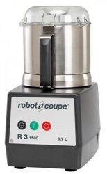 Robot Coupe R3 Vertical Cutter Mixer
