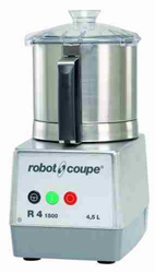 Robot Coupe R4 Vertical Cutter Mixer