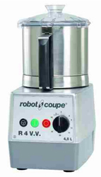 Robot Coupe R4-VV Vertical Cutter Mixer