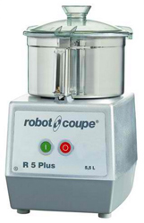 Robot Coupe R5-PLUS Vertical Cutter Mixer