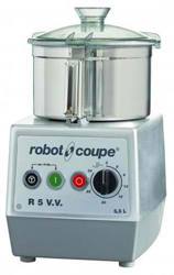 Robot Coupe R5-VV Vertical Cutter Mixer