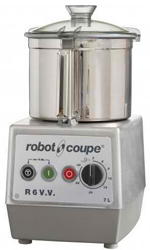 Robot Coupe R6-VV Vertical Cutter Mixer