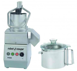 Robot Coupe R652 Food Processor Cutter and Vegetable Slicer