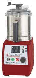 Robot Coupe ROBOT COOK Cooking Cutter Blender