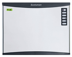 Scotsman NW 457 AS OX EcoX & XSafe Modular Dice Cube Ice Maker