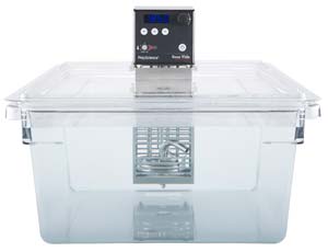 Sous Vide 30 Ltr Cambro Tank for HydroPro Series
