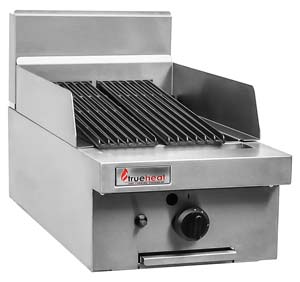 TRUEHEAT RCB4 Gas 400mm Infrared Barbeque