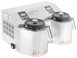 HotmixPro Combi 2 x 2 Ltr Thermal and Chiller Mixer