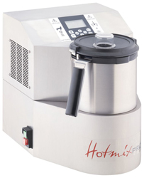 HotmixPro Gastro XL 3 Ltr Thermal Mixer