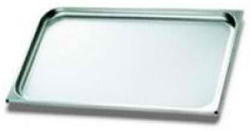 Unox TG 805 Stainless Steel 1x1GN 20mm Pan