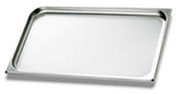 Unox TG 815 Stainless Steel 1x1GN 40mm Pan