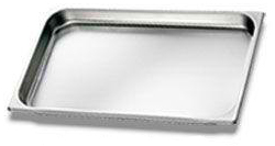 Unox TG 825 Stainless Steel 1x1GN 65mm Pan