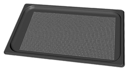Unox TG 890 Black Bake Non-Stick Perforated Pastry Pan