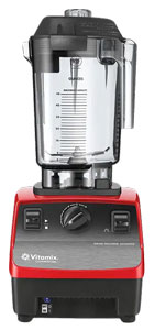 Vitamix Drink Machine Advance Blender