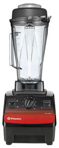 Vitamix Vita-Prep 3 Food Blender